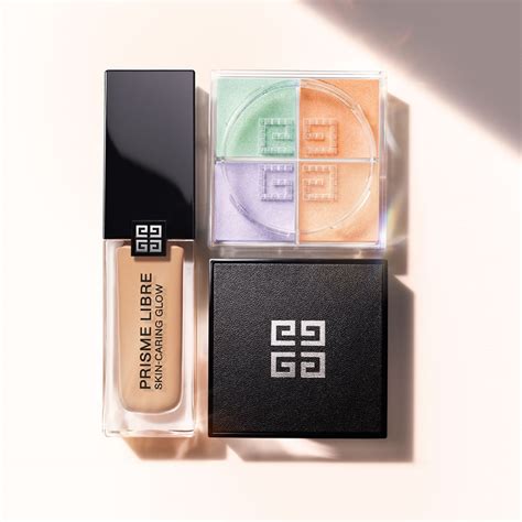 Givenchy Prisme Libre Loose Powder R.